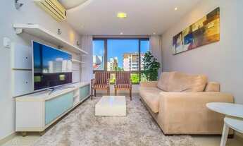 Imagem 5: Apartamento para venda possui 62 metros quadrados com 2 quartos em Higienópolis - Porto Al