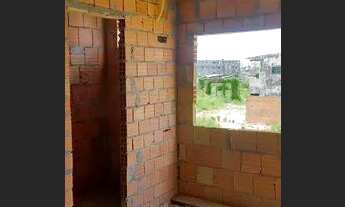 Imagem 3: VENDO CASA DE 3 ANDARES NO CONJUNTO PARAÍSO DOS PÁSSAROS