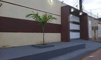 Imagem: Alugo casa no Açaí