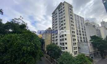 Imagem 6: Apartamento em Vila Buarque - São Paulo, SP