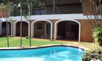 Imagem 5: Casa (térrea na rua) 4 dormitórios/suite, cozinha planejada