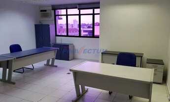 Imagem 5: Sala - Centro - Valinhos