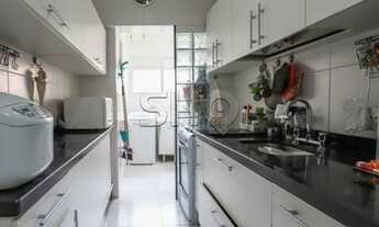 Imagem 6: Apartamento na Vila Mariana com 3 dormitórios