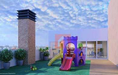 Imagem 3: Apartamento à venda, 100 m² por R$ 519.000,00 - Florestal - Lajeado/RS