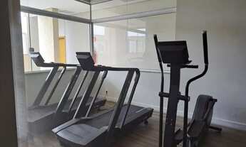 Imagem 3: Apartamento com 3 dormitórios à venda, 123 m² - Vila Bocaina - Mauá/SP