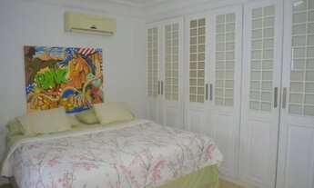 Imagem 5: Mansão Oswald Andrade - 4 Suítes