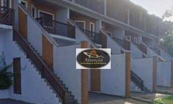 Imagem 3: Sobrado com 2 dormitórios à venda, 75 m² por R$ 393.000,00 - Massaguaçu - Caraguatatuba/SP