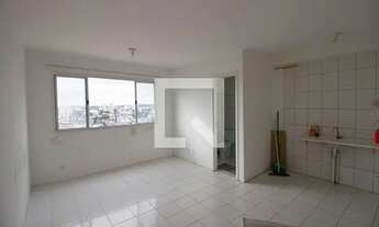 Imagem 2: Apartamento para Aluguel - Itaquera, 1 Quarto, 24 m2