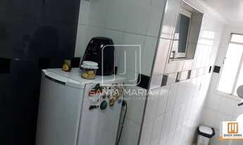 Imagem 6: Apartamento (tipo - padrao) 3 dormitórios/suite, cozinha planejada, em condomínio fechado