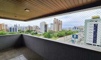 Imagem 4: Vendo belíssimo apartamento 4 suítes próximo ao Manaira shopping excelente localização