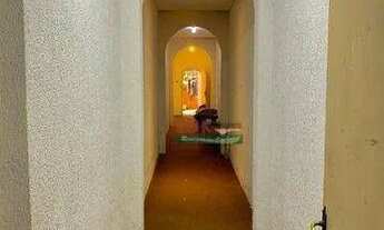 Imagem 6: Casa com 6 dormitórios, 200 m² - venda por R$ 990.000,00 ou aluguel por R$ 5.500,01/mês