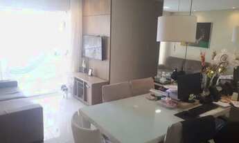 Imagem 4: Apartamento para venda com 3 quartos , 1 suite no Imbuí - Salvador - BA