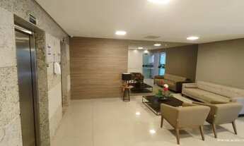 Imagem 5: Apt Jatiúca - semi mobiliado