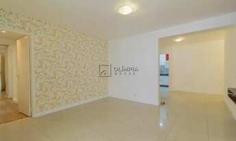 Imagem 1: Venda Apartamento 3 Dormitórios - 150 m² Vila Mariana