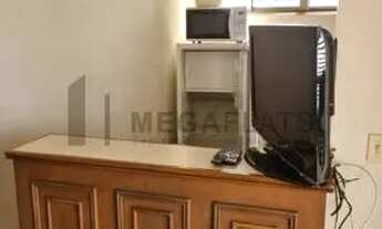 Imagem 6: FLAT PARA LOCACAO NA BELA VISTA!