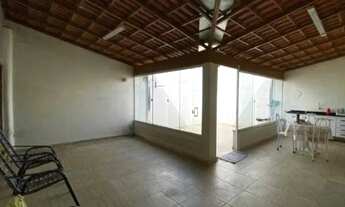 Imagem 2: CASA MARAVILHOSA À VENDA NO BAIRRO DA CREMAÇÃO PRÓXIMO DO LÍDER