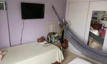 Imagem 5: Apartamento Quarto e Sala no Centro do Rio de Janeiro