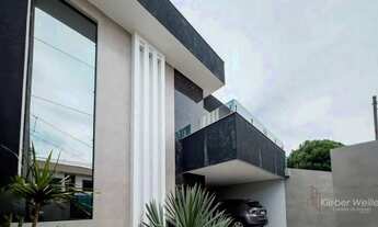 Imagem: Casa finamente mobiliada e equipada, com