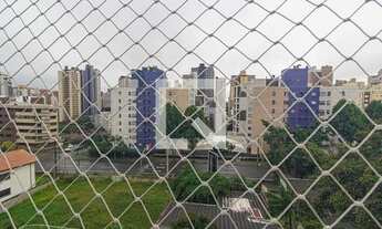 Imagem 7: Apartamento para Aluguel - Bigorrilho, 3 Quartos, 100 m2