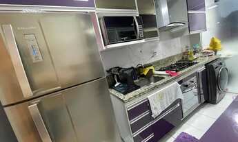 Imagem 7: Repletto 75854 Apartamento com 2 dormitórios