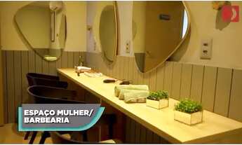 Imagem 3: Edifício Península Square, Excelente Apartamento Na península, Nascente, Fino acabamentos