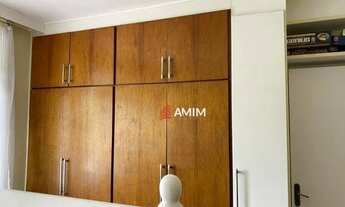 Imagem 6: Apartamento com 2 dormitórios à venda, 88 m² por R$ 320.000,00 - Fonseca - Niterói/RJ