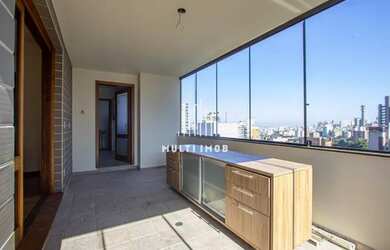 Imagem 3: Cobertura para aluguel, 3 quartos, Petrópolis