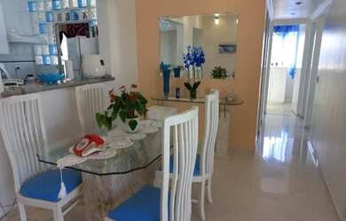 Imagem 4: SÃO PAULO - Apartamento Padrão - LIMÃO