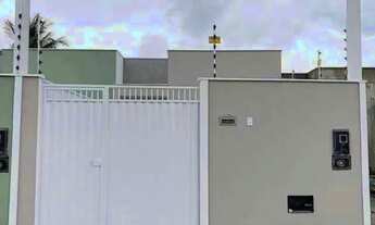 Imagem: Casa no jardim turu