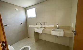 Imagem 14: Apartamento com 4 suites no Setor Oeste - Goiânia - GO