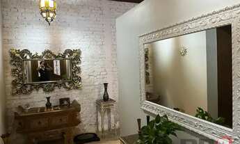 Imagem: Casa Térrea em Alto da Mooca - São Paulo