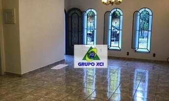 Imagem 2: Casa com 3 dormitórios à venda, 265 m² por R$ 530.000 - Parque Itália - Campinas/SP