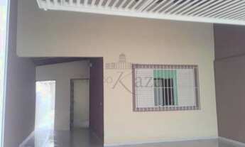 Imagem 3: Casa para venda Bosque dos Eucaliptos Zona Sul com 93 metros quadrados com 2 quartos