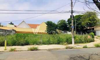 Imagem 2: Terreno - Parque São Quirino - Campinas