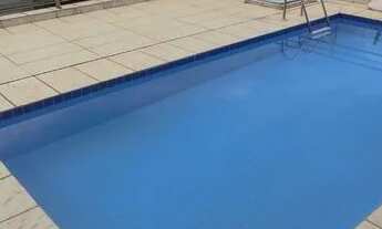 Imagem 7: Cobertura com 3 dormitórios à venda, 190 m² por R$ 850.000 - Jardim Belmar - Guarujá/SP