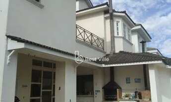 Imagem 4: Casa à venda, 420 m² por R$ 2.700.000,00 - Alphaville - Santana de Parnaíba/SP