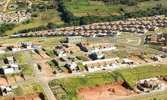 Imagem: Terreno a venda 312 m²/ Condomínio Belvedere