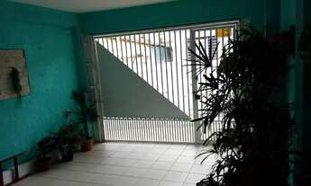 Imagem 3: Casa Sobrado à Venda no Jaguaré, São Paulo