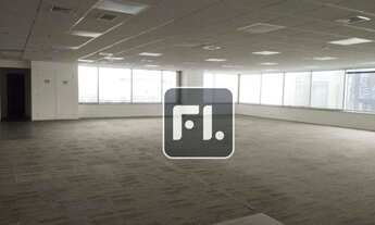 Imagem 7: Conjunto Comercial na região da Berrini