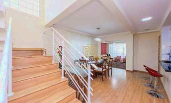 Imagem 6: Casa à venda, 411 m² por R$ 1.790.000,00 - Portão - Curitiba/PR