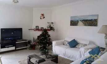 Imagem: Sobrado com 3 dormitórios à venda, 228