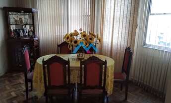 Imagem 4: Excelente apartamento de 4 quartos, 100 m², à venda em Copacabana