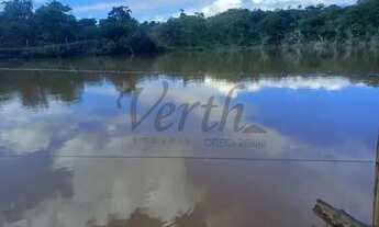 Imagem 4: Fazenda à venda, 376 hectares,com minerio de ferro, Salinas - MG