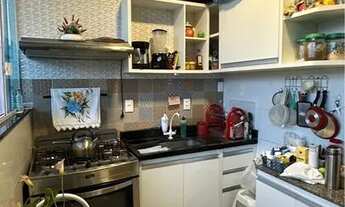 Imagem 6: Vendo Duplex no Amarílis, 4/4 sendo 2 suítes