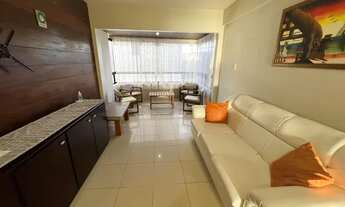 Imagem 2: BELÍSSIMA Cobertura Duplex Mobiliada com linda vista para o Mar na Jatiúca