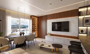 Imagem 5: Torre di Bérgamo, Vila Moema - Tubarão