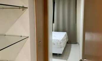 Imagem 7: Sky Malawi-03 quartos e 03 suítes- 115 m²