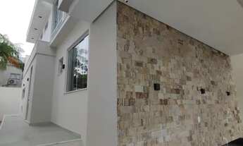 Imagem 7: Casa nova no Condomínio Laranjeiras Premium