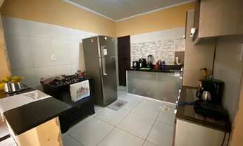 Imagem 2: Casa no jardim América