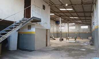 Imagem 3: VENDE-SE GALPÃO NA JABOTIANA